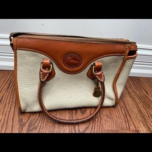 Dooney and Bourke Vintage Handbag